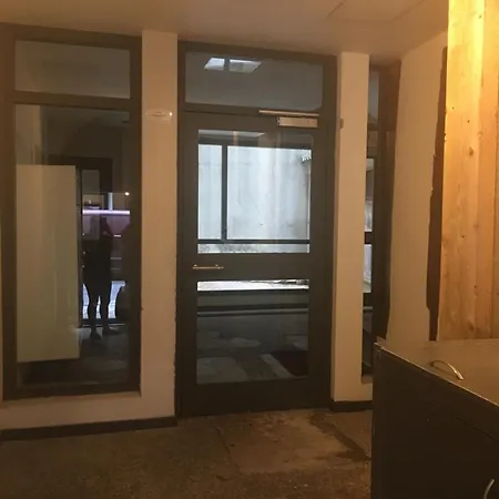 Charmante De Bonne A Montorgueil Apartamento